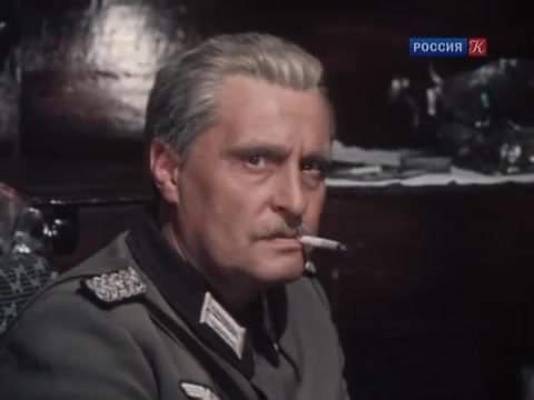 "Вечный зов"- предсказание настоящего в отрывках.