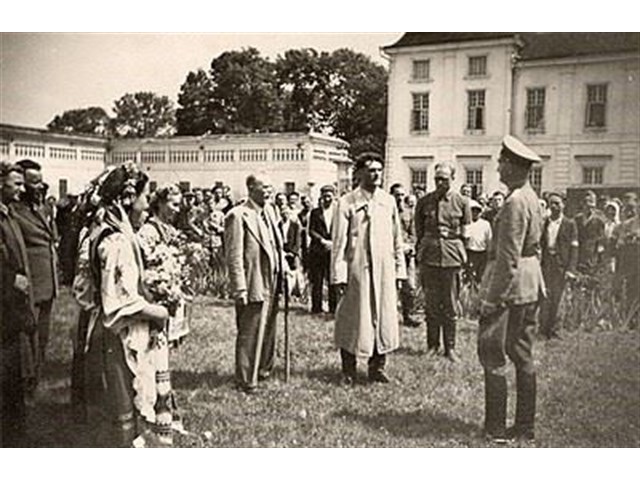 По данным ЦРУ: грязная правда о корнях украинского национализма По данным ЦРУ: грязная правда о корнях украинского национализма история