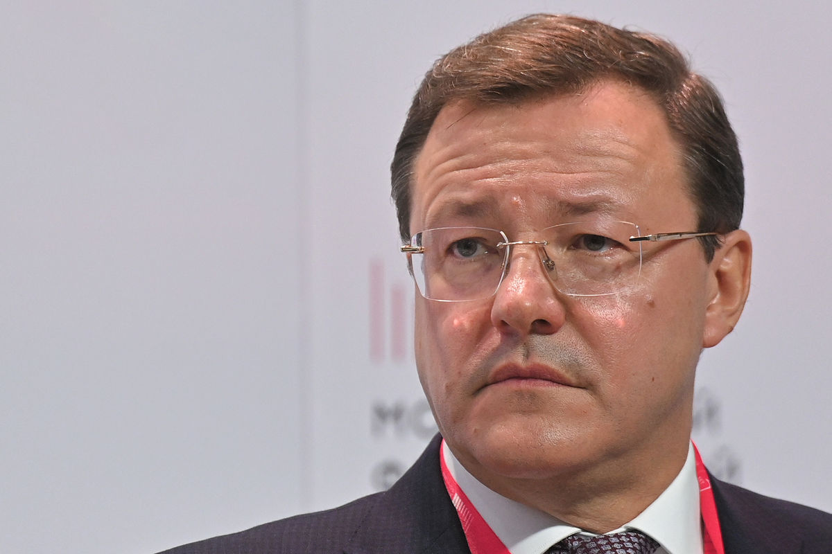 ТАСС: экс-губернатор Самарской области станет помощником топ-менеджера 