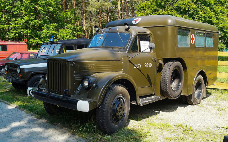 Наши за границей: во что превращались автомобили СССР в Китае, Корее, на Кубе Наши за границей: во что превращались автомобили СССР в Китае, Корее, на Кубе автомобили,автомобиль