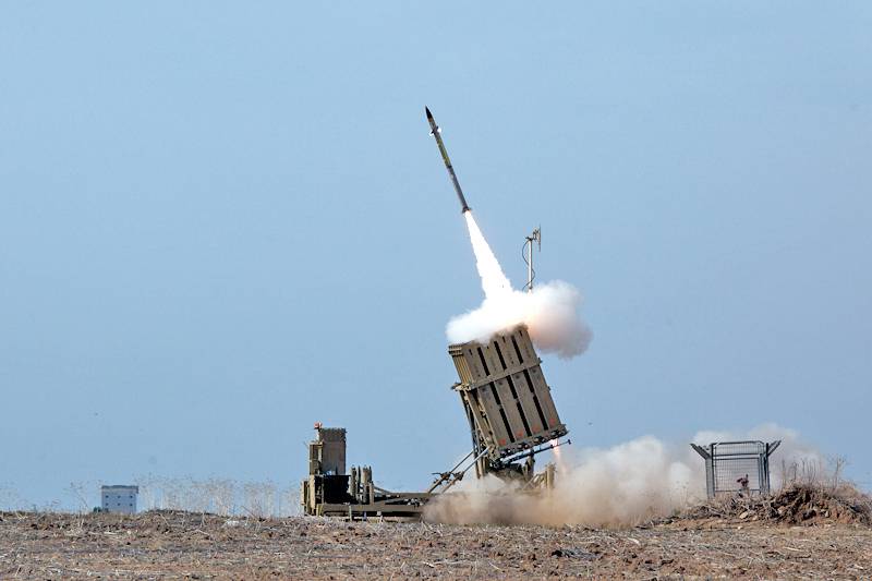 Эффективен ли «Iron Dome» в схватке с гиперзвуковым оружием России? Пентагон принял окончательное решение