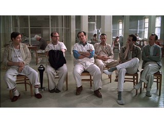 «Дети Абрамовичюса»: полет над гнездом Сороса