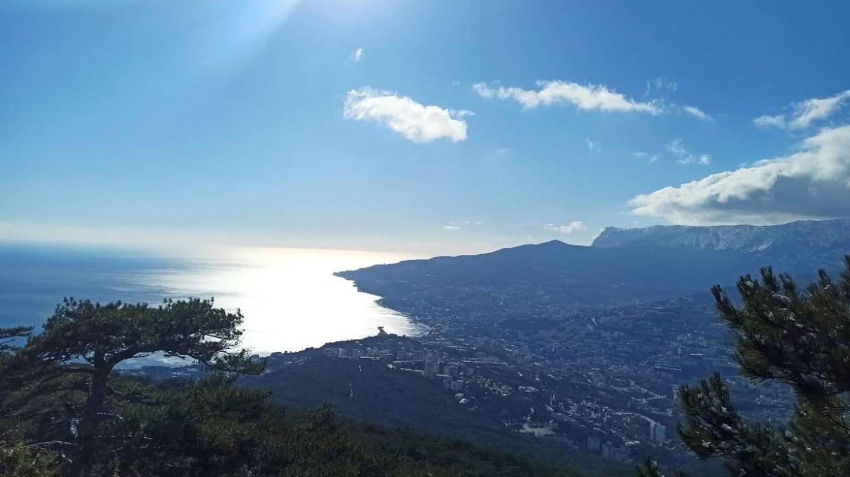 Депутат ГД Бабашов озвучил дату завершения газификации Крыма