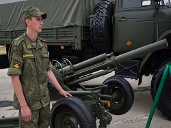 Названо атаковавшее российскую базу в Сирии оружие