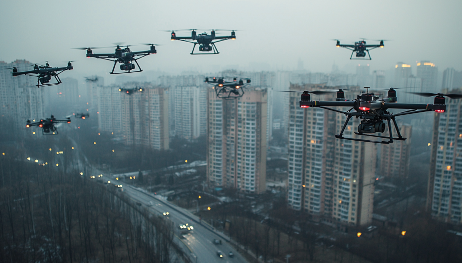    Сгенерировано в Midjourney/NEWS.ru