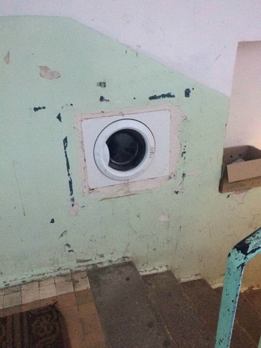 19 реальных фотографий, которые выглядят точно как ошибки видеоигры 19 реальных фотографий, которые выглядят точно как ошибки видеоигры