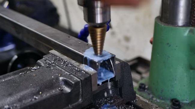 Машина для заготовки дров своими руками Машина для заготовки дров своими руками гаджеты,советы