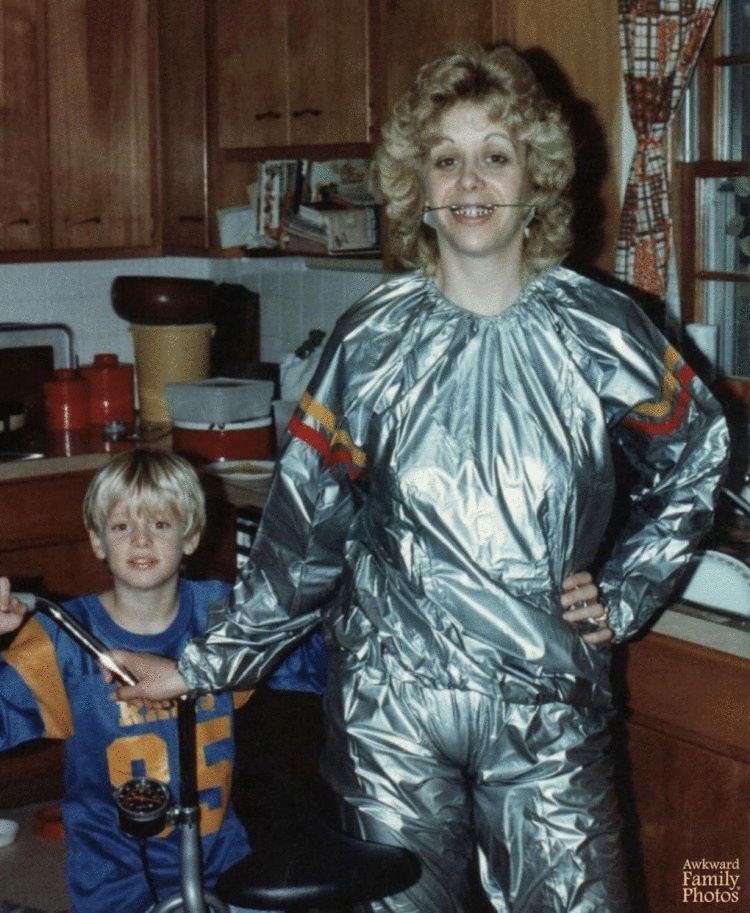 25 снимков из семейных архивов, которые заставляют краснеть и смеяться, смеяться и краснеть 25 снимков из семейных архивов, которые заставляют краснеть и смеяться, смеяться и краснеть