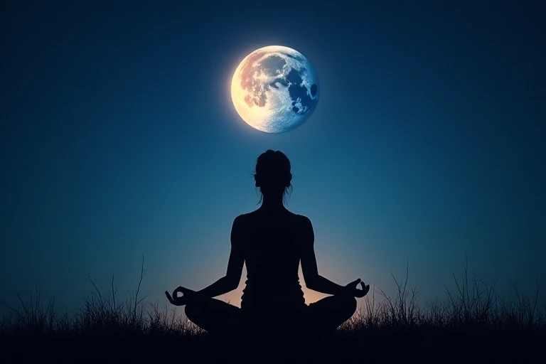 Лунная диета на июнь 2025