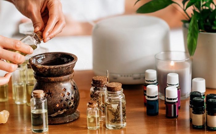 Как не набрать зимой лишние килограммы