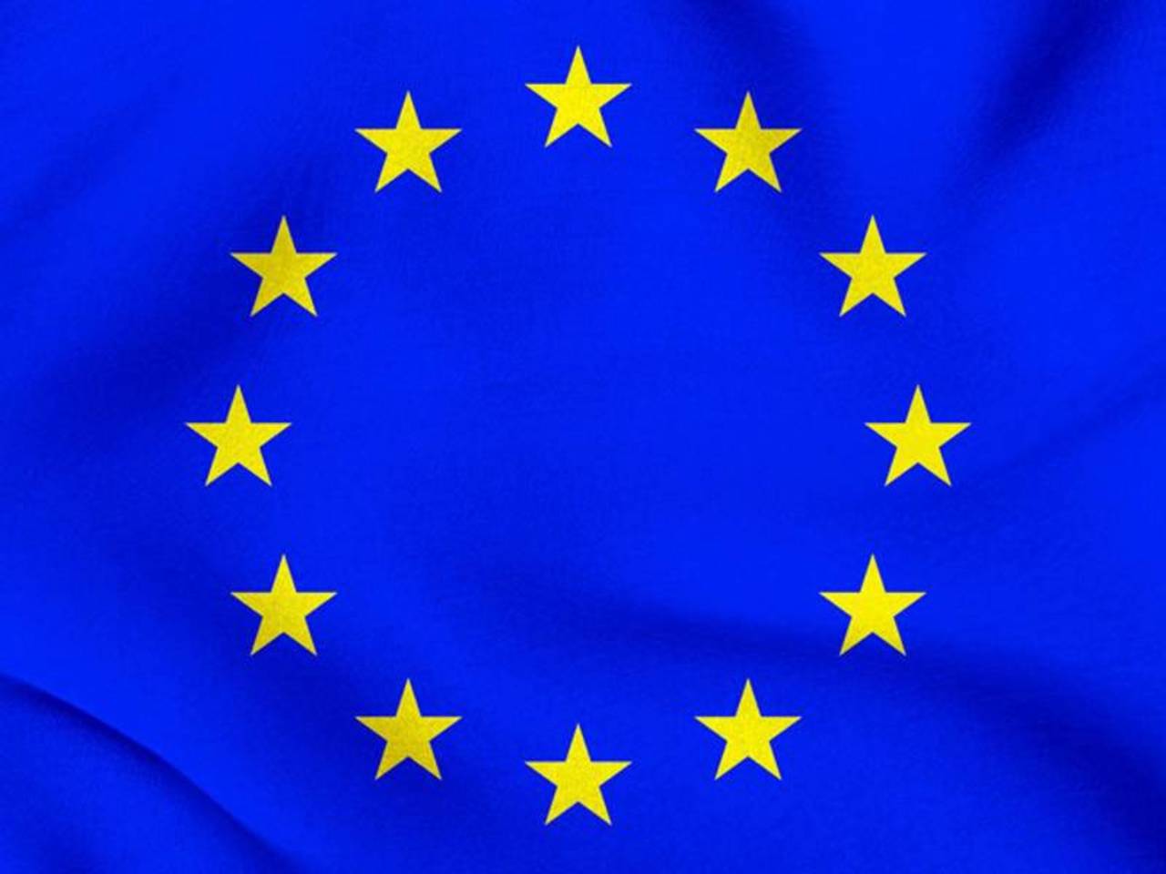 Европейский Союз флаг альтернатива