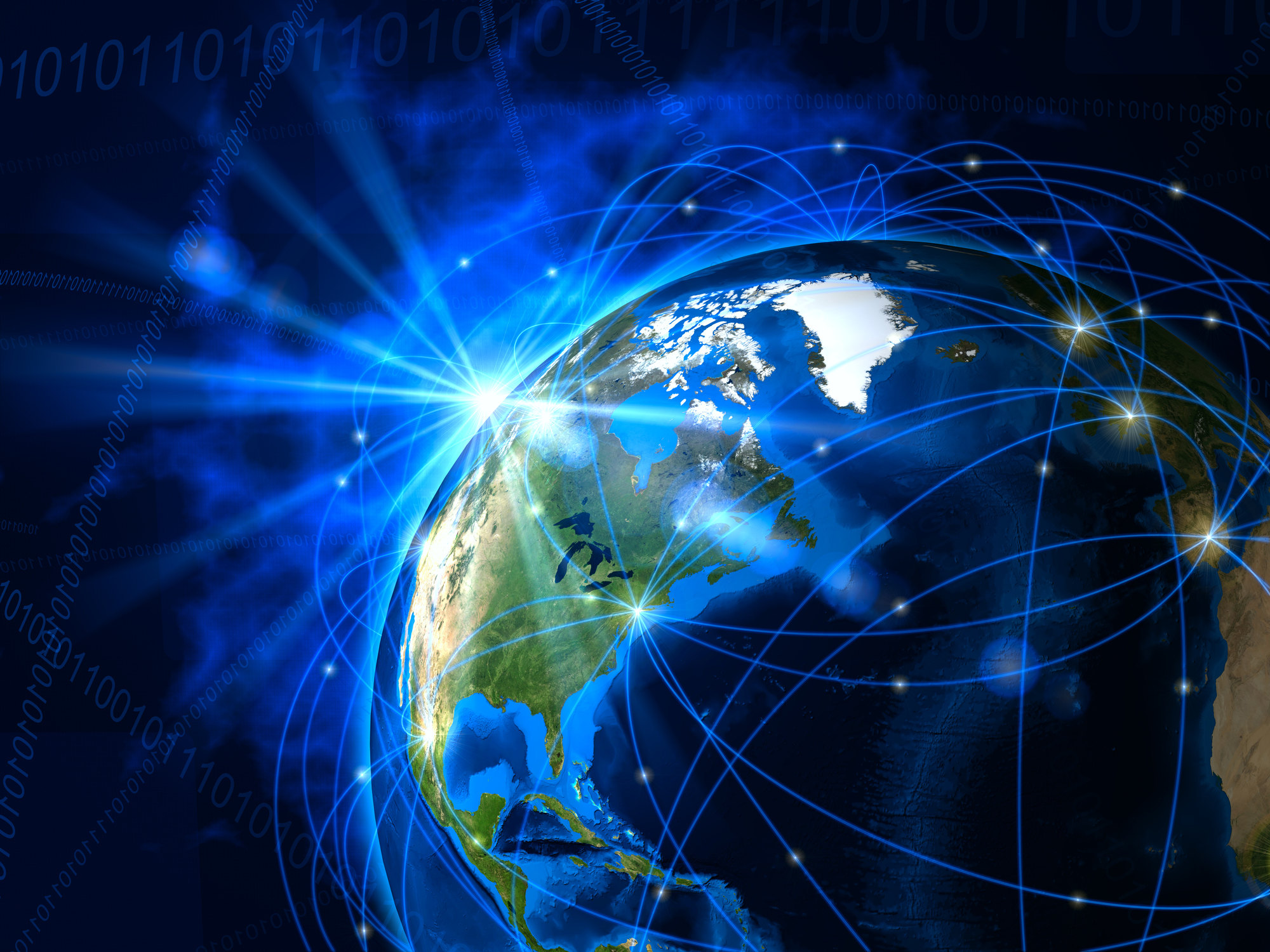 Илон Маск запустил 60 спутников для глобального интернета