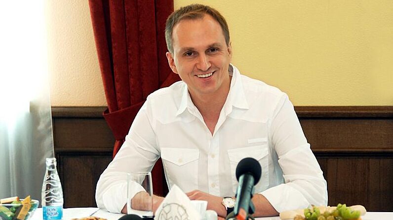 Карнаухов заявил, что из Навального хотели сделать второго Ральфа Нейдера