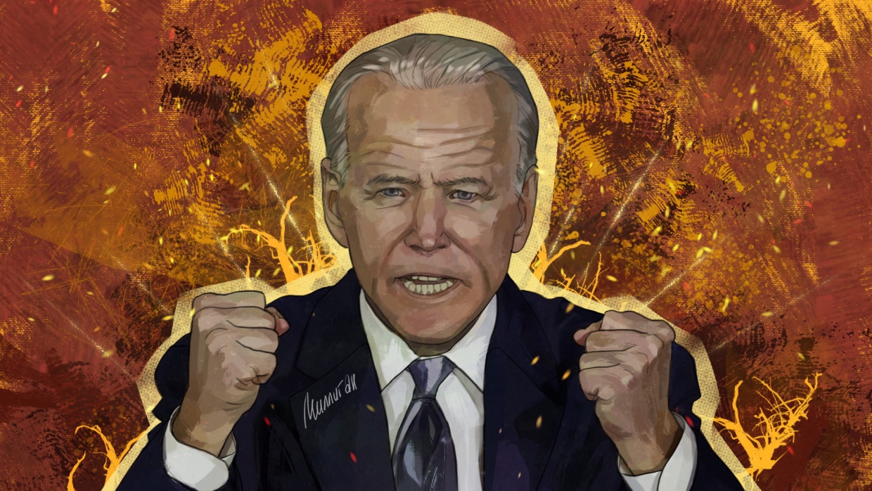 Читатели Fox News предрекли появление Разделенных Штатов Европы из-за создания AUKUS