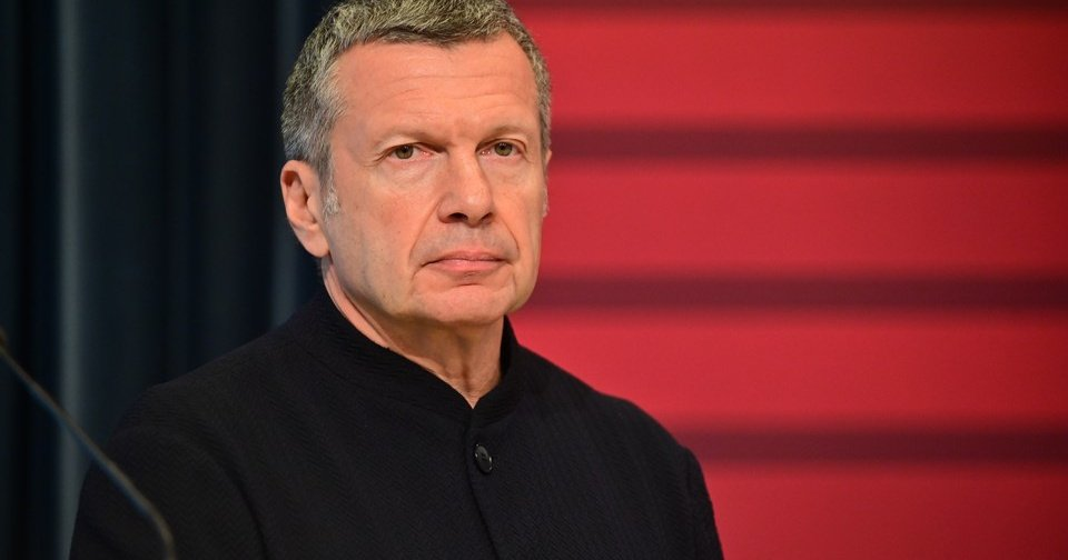 Дети Владимира Соловьева