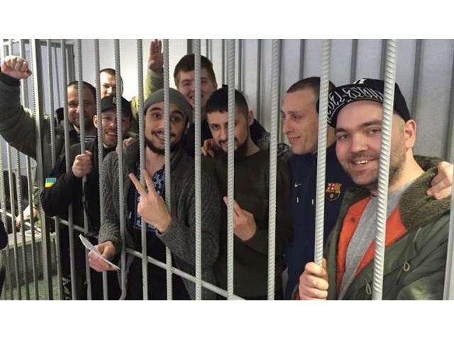 Национально-свидомые нуждаются в «утилизации»? И спекулянты, и изоляционисты Национально-свидомые нуждаются в «утилизации»? И спекулянты, и изоляционисты украина