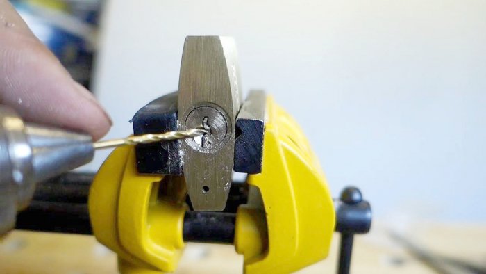 Как вытащить обломок ключа из замка ключ в замке,мастер на все руки,полезные советы