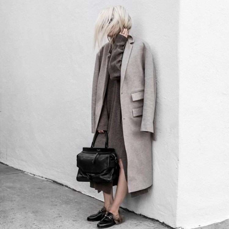 Практичность и элегантность: пальто весна-2019 женские хобби