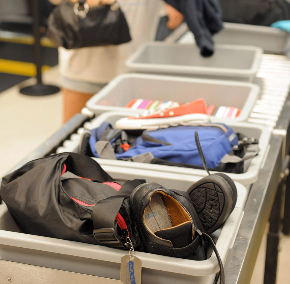 14 лайфхаков от сотрудников аэропортов, которые облегчат ваш следующий полет 14 лайфхаков от сотрудников аэропортов, которые облегчат ваш следующий полет авиатур,поездка