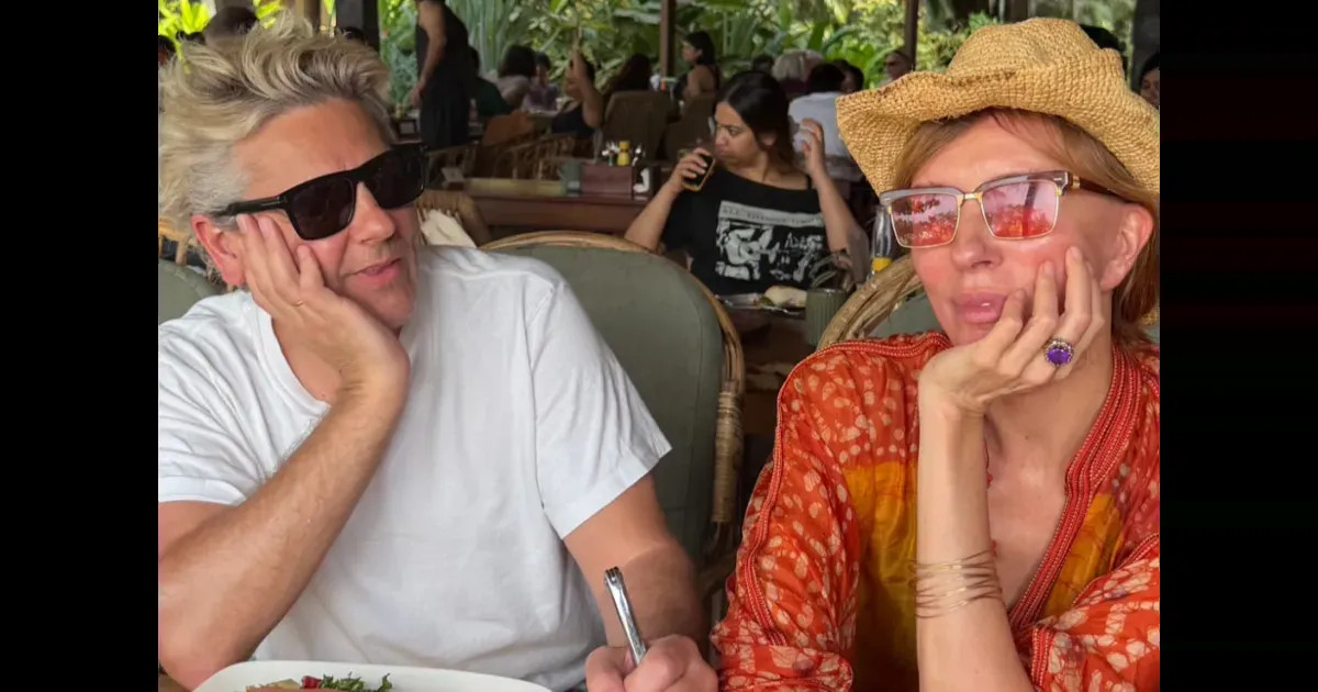 "Бывают конфликты". Светлана Бондарчук назвала главную причину ссор с мужем