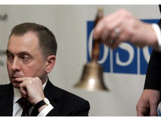 Почему глава МИД РБ Макей пытается поссорить Белоруссию с Россией?