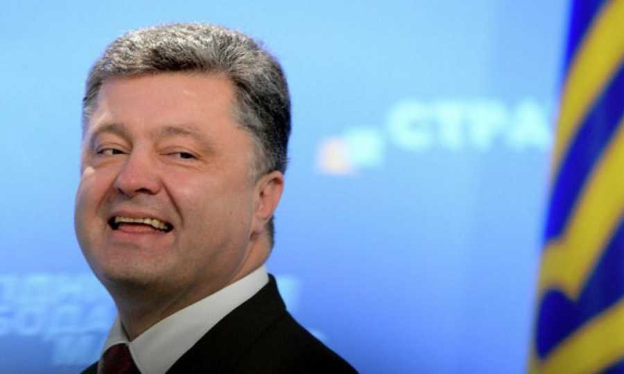 Зашел слишком далеко: Теряющий власть Порошенко решился на безумные меры