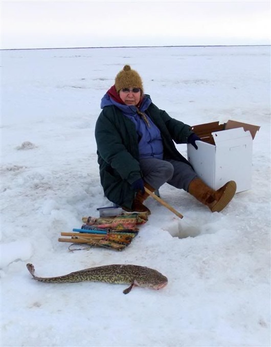 Занимательная Аляска Занимательная Аляска