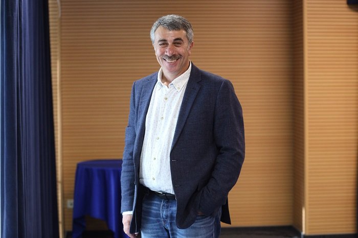 доктор комаровский о сахаре