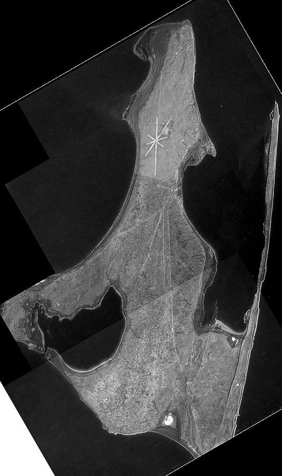 Закрытый город-призрак Аральск-7 — место, где испытывали советское биологическое оружие Закрытый город-призрак Аральск-7 — место, где испытывали советское биологическое оружие