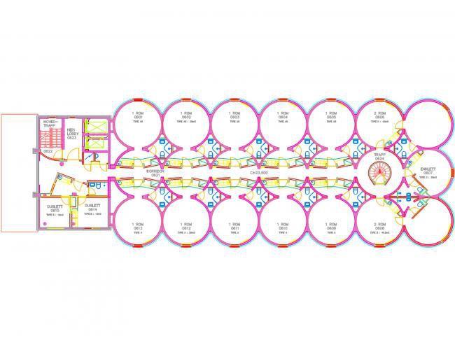 архитектура, удивительное, интересности