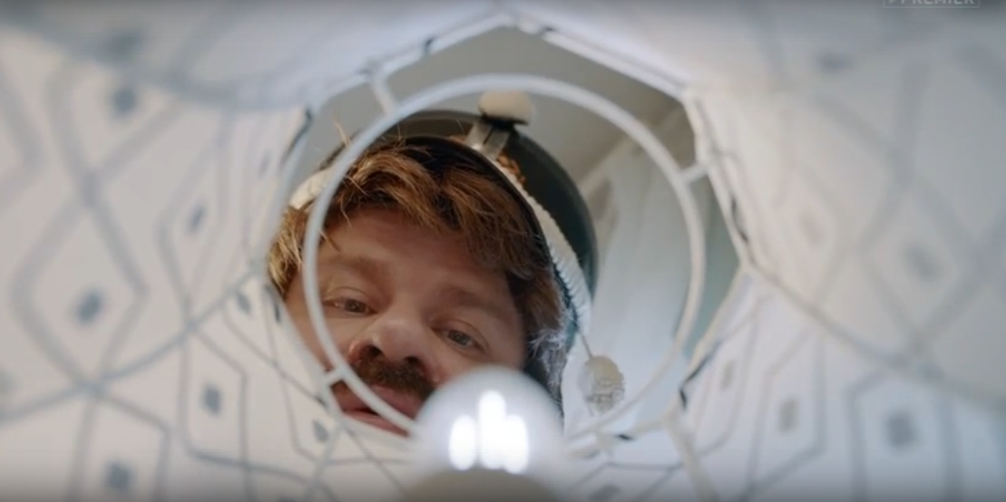 «Эх, Рыльский не быть тебе Ржевским», реакция на сериал «Гусар» «Эх, Рыльский не быть тебе Ржевским», реакция на сериал «Гусар»