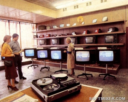 Кредиты в СССР. Как это было Кредиты в СССР. Как это было