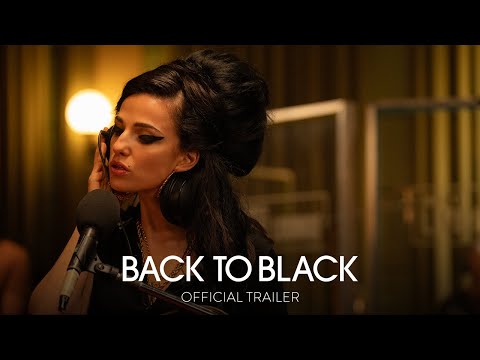 As Back to Black Trailer Draws Criticism, is it Time to Give the Biopic Genre a Rest?
