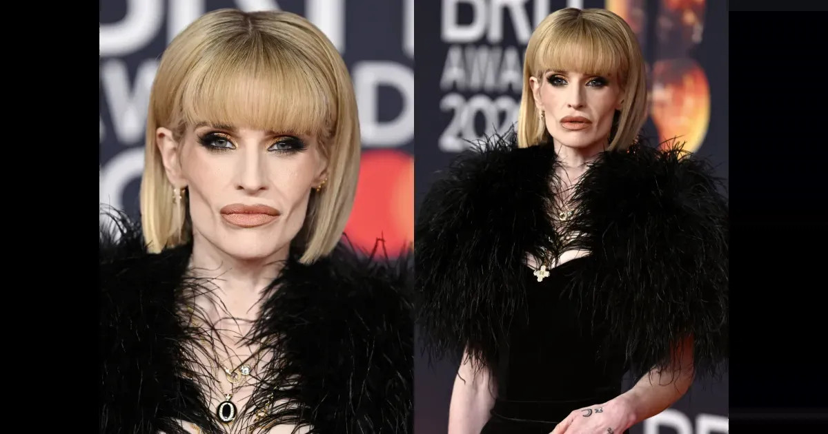 "Ходячий труп". В сети снова обсуждают худобу Келли Осборн после её нового выхода в свет