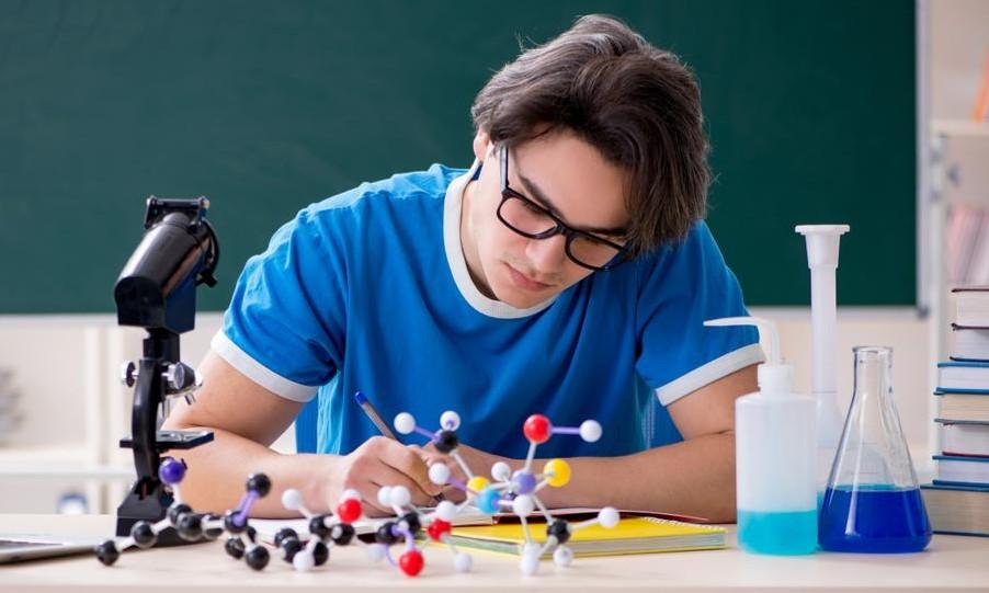 ЕГЭ по биологии-2026: что изменилось, за что отнимают баллы и как подготовиться к экзамену