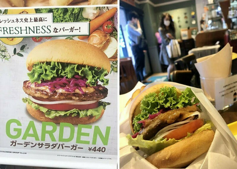 14 забавных примеров того, что японцы достигли совершенства в меню и упаковке блюд