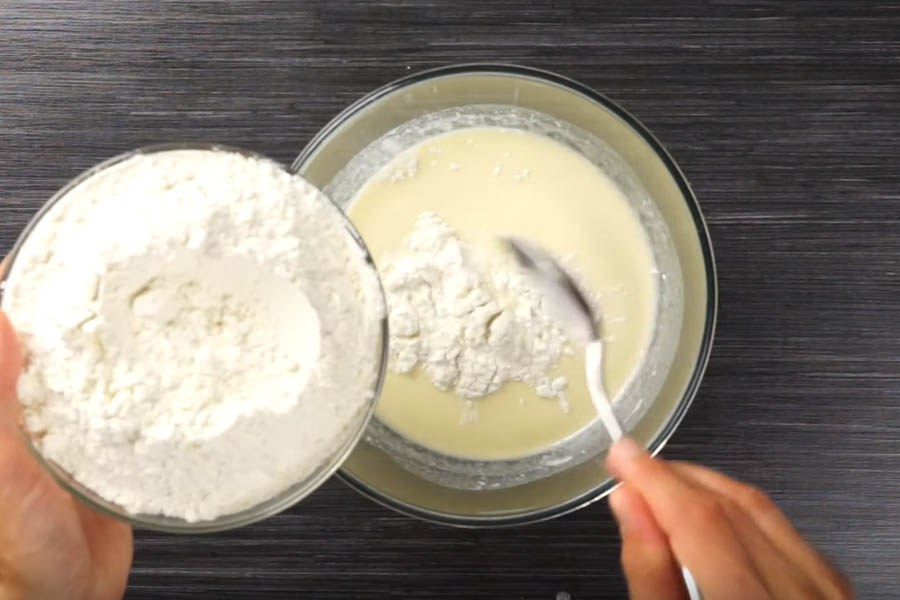 Главное – нежность при формовке!.. И вкусовое наслаждение гарантировано своими руками,сделай сам