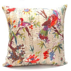 Кантха или Канта - вид вышивки Кантха или Канта - вид вышивки вышивка