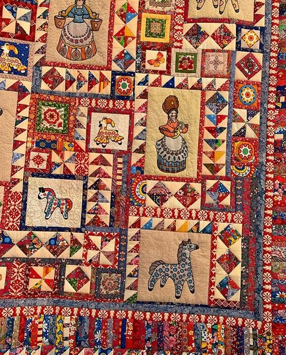 Лоскутные одеяла на Руси издавна считались оберегами одеяла, лоскутные, которые, ткани, не только, на Руси, предков, и каждый, с верованиями, и обрядами, наших, целей, стали, образом, традиция, лоскутных, почему, кусочек, считались, от бед