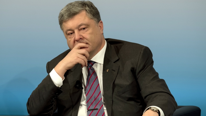 Платежки по офшорам и Нацбанку: чем депутат Артеменко будет топить Порошенко