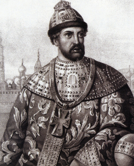 Самые влиятельные фавориты русских монархов
