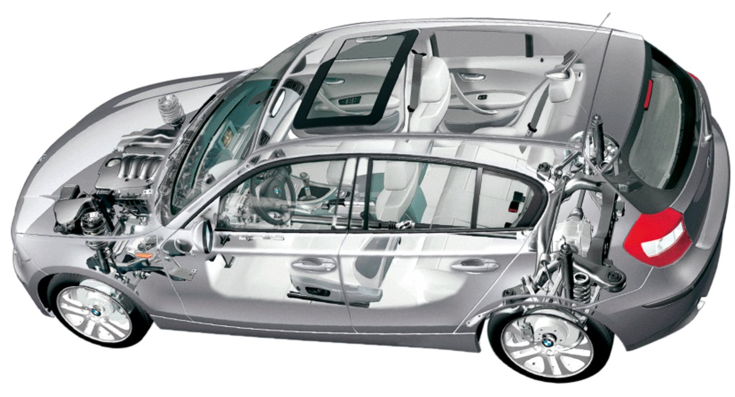 Цена копейки: Стоит ли покупать BMW первой серии на вторичном рынке