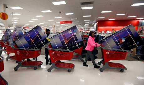 Почему современные смарт-телевизоры настолько доступны