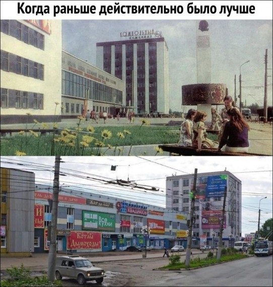 Порция прикольных картинок