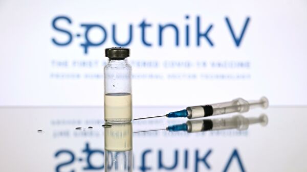 Мурашко обсудил с главой ВОЗ применение вакцины "Спутник V"