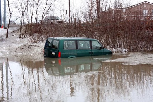 Занимательная Аляска Занимательная Аляска