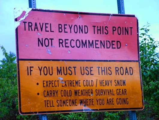 Занимательная Аляска Занимательная Аляска