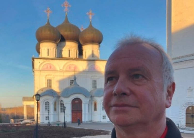 Александр Рар: Санкции против России будут вечными