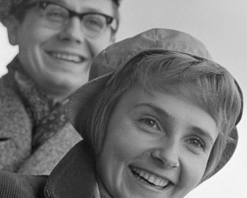 Вот и сказке конец: громкие разводы отечественных звезд кино Вот и сказке конец: громкие разводы отечественных звезд кино знаменитости,кино и тв,наши звезды,разводы