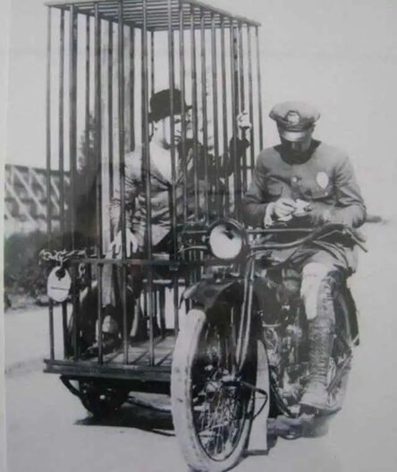 Удивительно редкие исторические кадры 